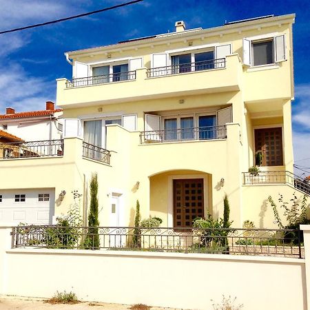 Villa Maresol Zadar Phòng bức ảnh
