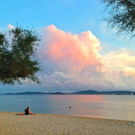 Villa Maresol Zadar Ngoại thất bức ảnh
