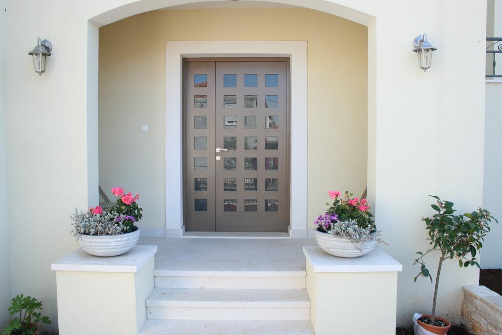 Villa Maresol Zadar Phòng bức ảnh