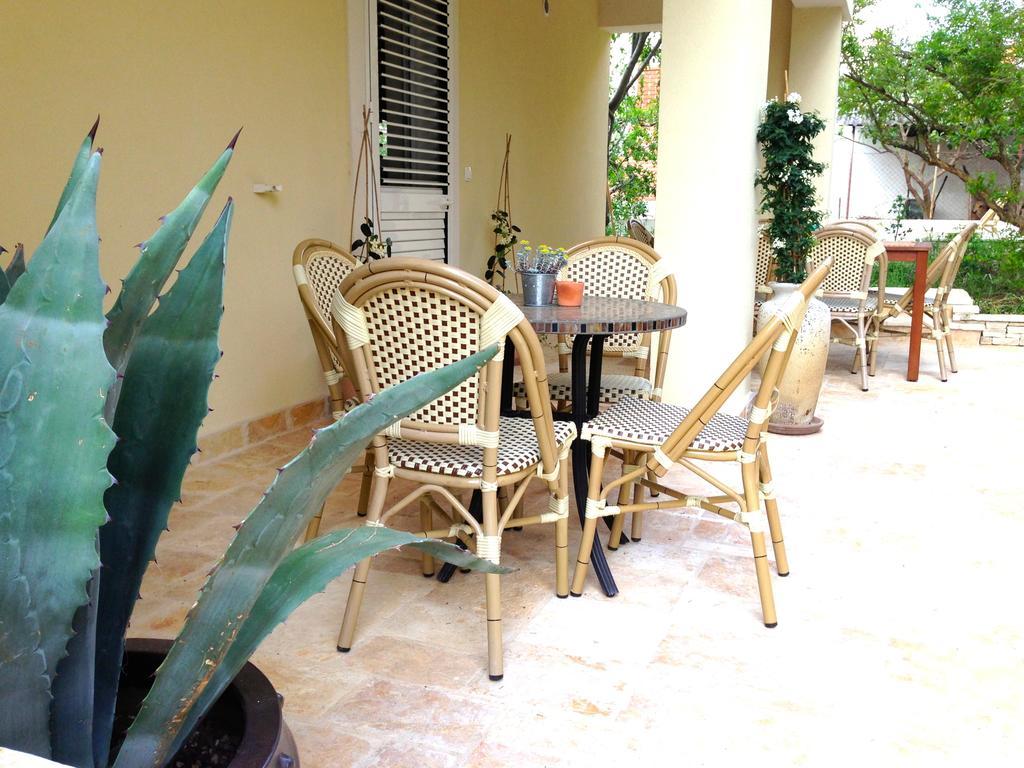 Villa Maresol Zadar Phòng bức ảnh