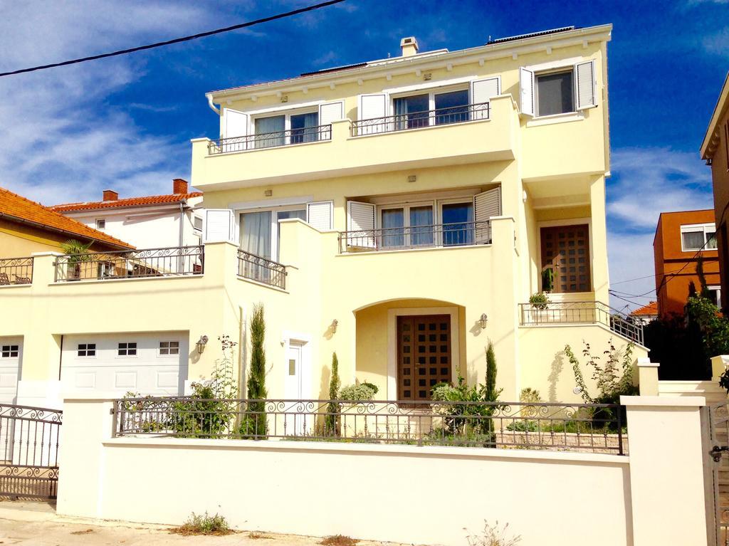 Villa Maresol Zadar Phòng bức ảnh