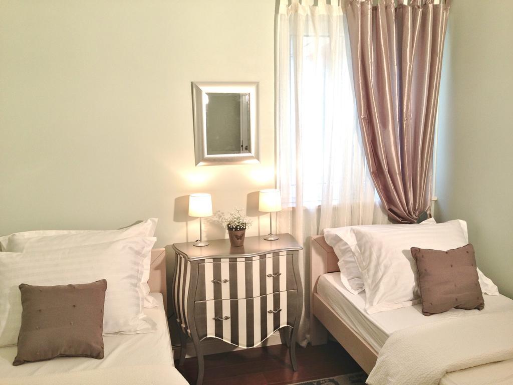 Villa Maresol Zadar Phòng bức ảnh