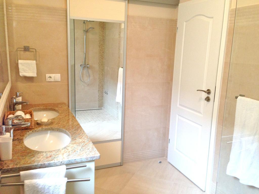 Villa Maresol Zadar Phòng bức ảnh