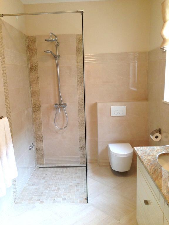 Villa Maresol Zadar Phòng bức ảnh