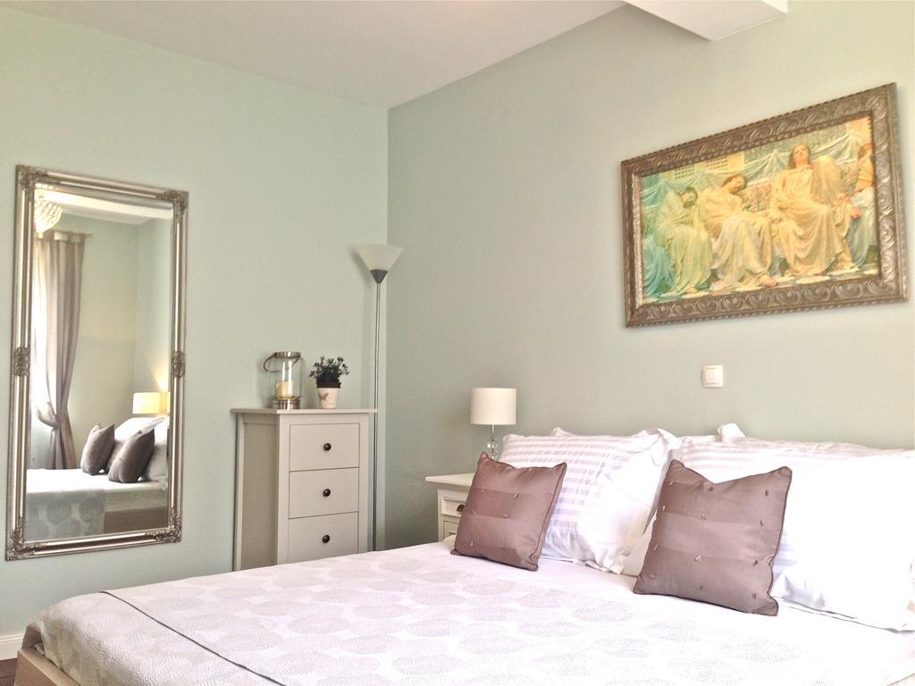 Villa Maresol Zadar Phòng bức ảnh