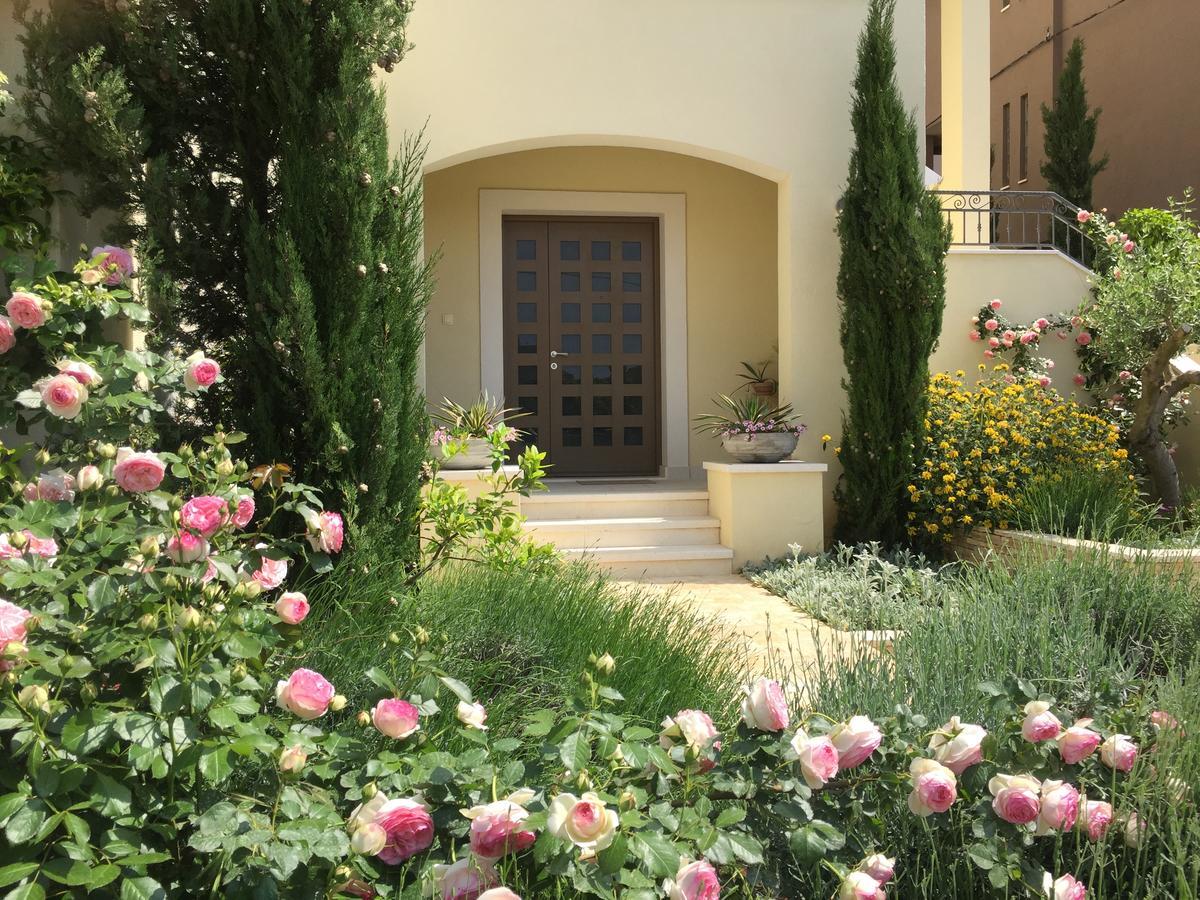 Villa Maresol Zadar Ngoại thất bức ảnh